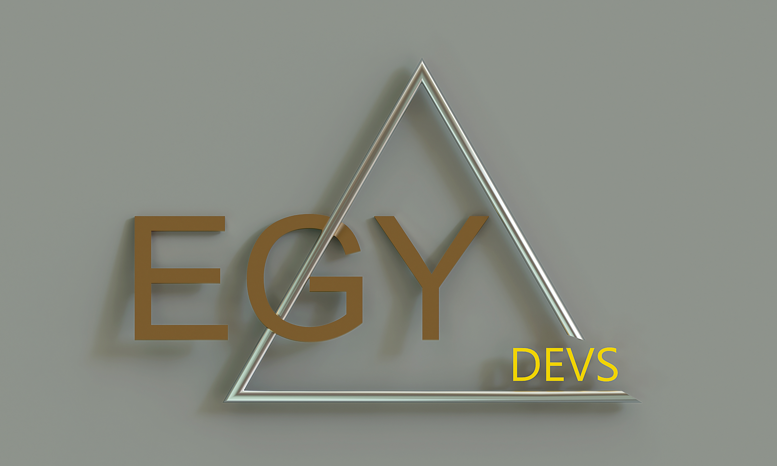 EgyDevs Logo